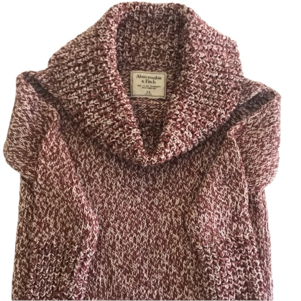 Abercrombie & Fitch Women’s Sweater XS